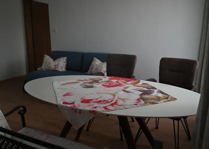 Relax * 라즈크리제 지방 자치제